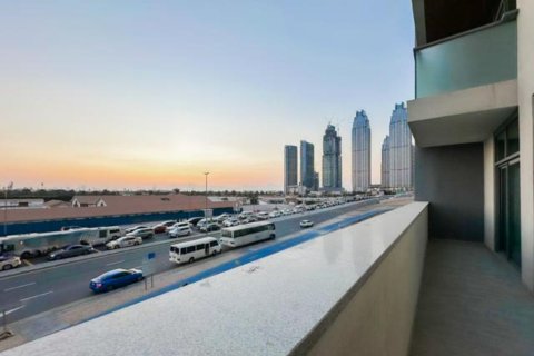 Apartament në Business Bay, Dubai, Emiratet e Bashkuara Arabe 3 dhoma gjumi, 227.72 m2. № 750758 - Foto 10