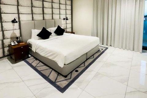 Apartament në Business Bay, Dubai, Emiratet e Bashkuara Arabe 3 dhoma gjumi, 227.72 m2. № 750758 - Foto 9