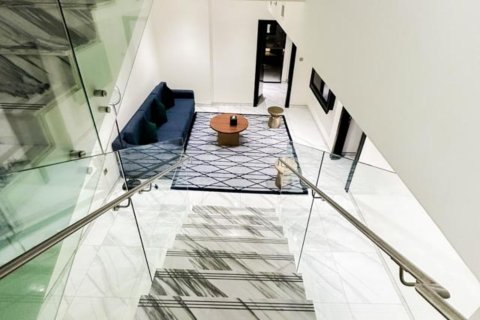 Apartament në Business Bay, Dubai, Emiratet e Bashkuara Arabe 3 dhoma gjumi, 227.72 m2. № 750758 - Foto 6