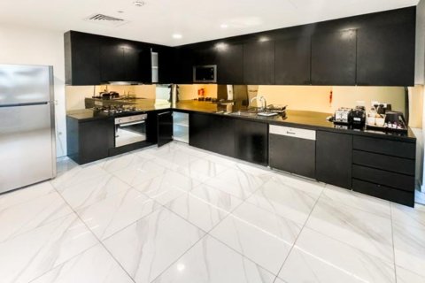 Apartament në Business Bay, Dubai, Emiratet e Bashkuara Arabe 3 dhoma gjumi, 227.72 m2. № 750758 - Foto 3