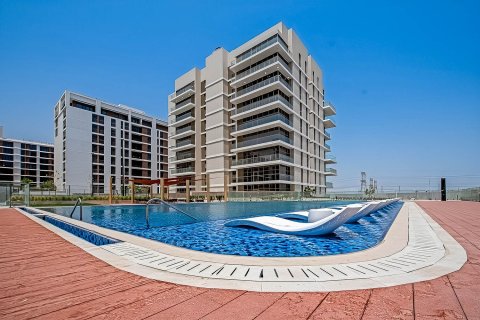 Apartamento en alquiler en Dubai Hills Estate, Dubai, EAU 2 dormitorios, 152.23 m2 № 750757 - foto 12