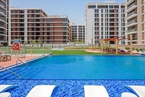 Apartamento en alquiler en Dubai Hills Estate, Dubai, EAU 2 dormitorios, 152.23 m2 № 750757 - foto 17
