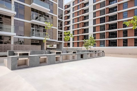 Apartamento en alquiler en Dubai Hills Estate, Dubai, EAU 2 dormitorios, 152.23 m2 № 750757 - foto 19