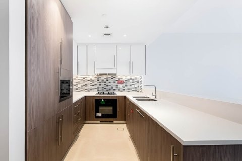 Apartamento en alquiler en Dubai Hills Estate, Dubai, EAU 2 dormitorios, 152.23 m2 № 750757 - foto 3
