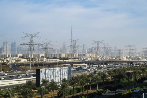 Apartamento en alquiler en Dubai Hills Estate, Dubai, EAU 2 dormitorios, 152.23 m2 № 750757 - foto 11
