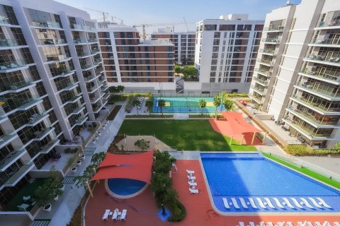 Apartamento en alquiler en Dubai Hills Estate, Dubai, EAU 2 dormitorios, 152.23 m2 № 750757 - foto 18