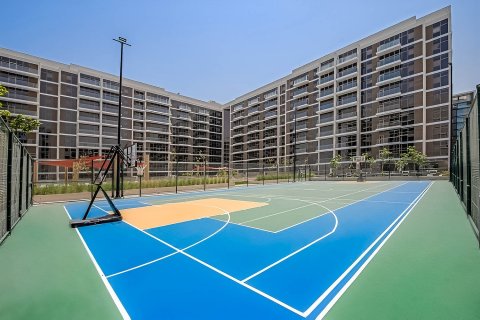 Apartamento en alquiler en Dubai Hills Estate, Dubai, EAU 2 dormitorios, 152.23 m2 № 750757 - foto 20