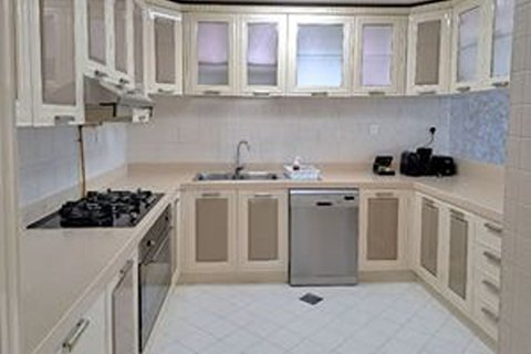 Hotel Apartment in Dubai Marina, UAE 4 bedrooms, 346.53 sq.m. № 750759 - photo 7