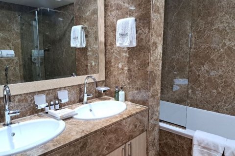 Hotel Apartment in Dubai Marina, UAE 4 bedrooms, 346.53 sq.m. № 750759 - photo 8