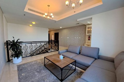 Hotel Apartment in Dubai Marina, UAE 4 bedrooms, 346.53 sq.m. № 750759 - photo 4