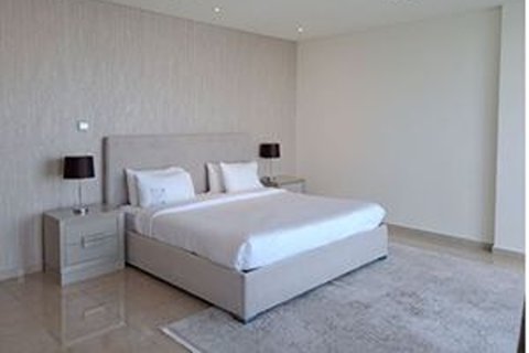 Hotel Apartment in Dubai Marina, UAE 4 bedrooms, 346.53 sq.m. № 750759 - photo 9