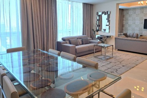 Hotel Apartment in Dubai Marina, UAE 4 bedrooms, 346.53 sq.m. № 750759 - photo 5