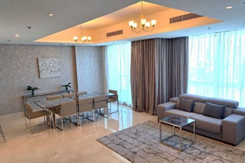 Hotel Apartment in Dubai Marina, UAE 4 bedrooms, 346.53 sq.m. № 750759 - photo 2