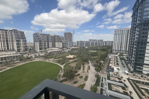 Apartman u Dubai Hills Estate, UAE 125.66 m2, 3 spavaćih soba Br. 750754