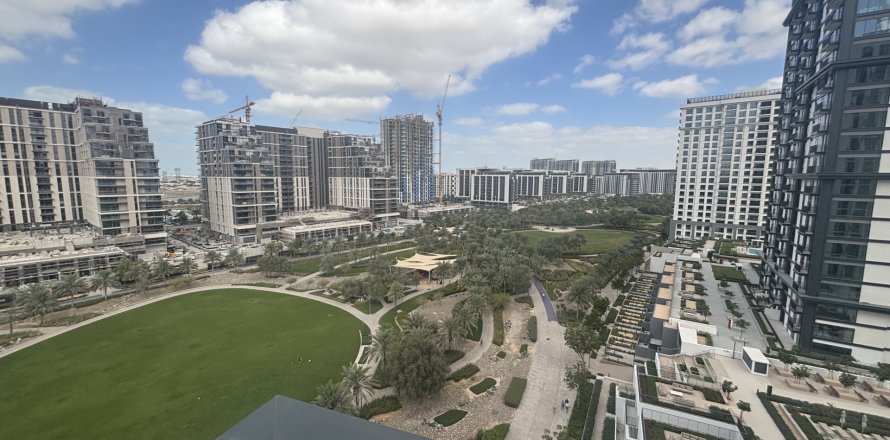 Leilighet i Dubai Hills Estate, Dubai, Emiratene 3 soverom, 125.66 kvm nr. 750754