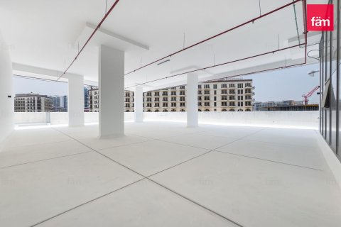 Kancelária v Arjan, Dubai, SAE 122.3 m2 č. 739852 - Fotografia 9