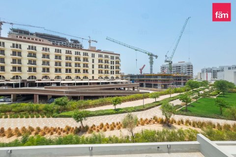 Kancelária v Arjan, Dubai, SAE 122.3 m2 č. 739852 - Fotografia 15