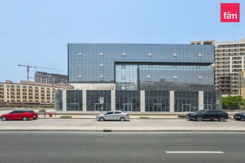 Kancelária v Arjan, Dubai, SAE 122.3 m2 č. 739852 - Fotografia 16