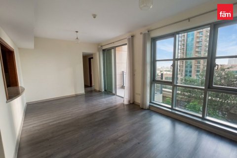 Квартира в Даунтаун Дубай (Даунтаун Бурдж Дубай), ОАЕ 2 спальні, 111.4м2 № 739857