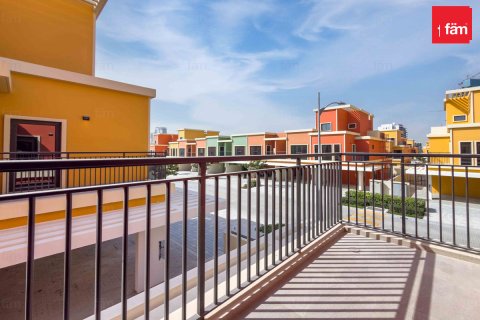 Városi lakóépület itt: Dubai, EAE, 5 hálószoba, 219.6 m², azonosító: 739854 - fénykép 14