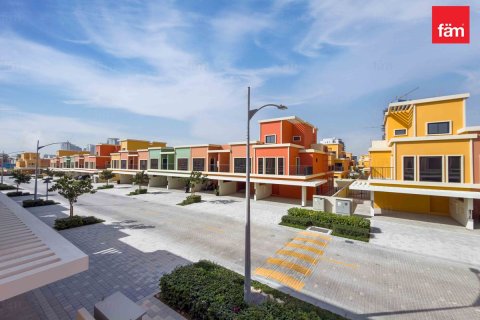 Városi lakóépület itt: Dubai, EAE, 5 hálószoba, 219.6 m², azonosító: 739854 - fénykép 24