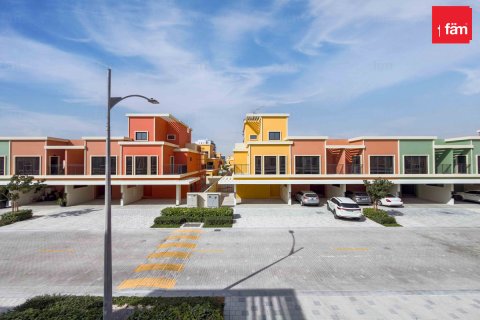 Városi lakóépület itt: Dubai, EAE, 5 hálószoba, 219.6 m², azonosító: 739854 - fénykép 11