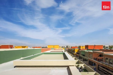 Városi lakóépület itt: Dubai, EAE, 5 hálószoba, 219.6 m², azonosító: 739854 - fénykép 13