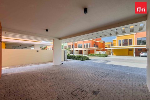 Városi lakóépület itt: Dubai, EAE, 5 hálószoba, 219.6 m², azonosító: 739854 - fénykép 23