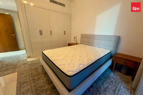 Byt v Business Bay, Dubai, SAE 1 ložnice, 77.1 m² Č.: 739855 - fotografie 6