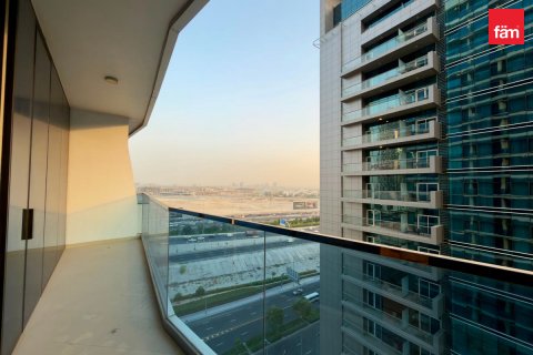 Byt v Business Bay, Dubai, SAE 1 ložnice, 77.1 m² Č.: 739855 - fotografie 2