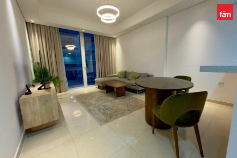 Byt v Business Bay, Dubai, SAE 1 ložnice, 77.1 m² Č.: 739855 - fotografie 3