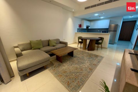 Byt v Business Bay, Dubai, SAE 1 ložnice, 77.1 m² Č.: 739855 - fotografie 4