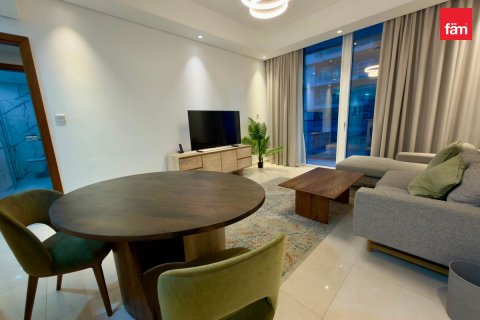 Byt v Business Bay, Dubai, SAE 1 ložnice, 77.1 m² Č.: 739855 - fotografie 5