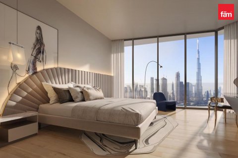 Apartament në Downtown Dubai (Downtown Burj Dubai), Emiratet e Bashkuara Arabe 2 dhoma gjumi, 109.9 m2. № 739853 - Foto 4