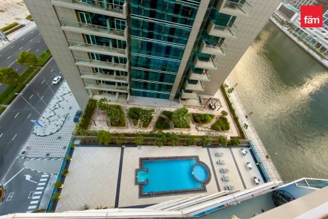 Apartman u gradu Business Bay, Dubai, UAE 1 spavaća soba, 77.1 m2 Br. 739856 - Slika 9