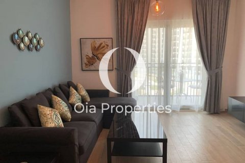 Huoneisto Yas Island, Abu Dhabi, Arabiemiraatit 1 makuuhuone, 65 m2 № 644671 - kuva 9