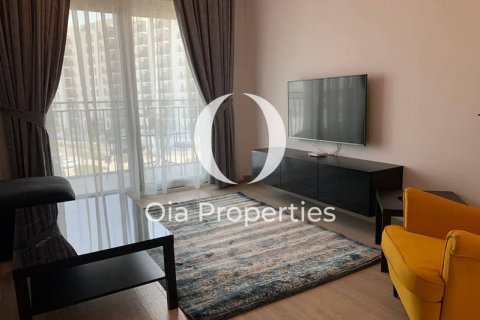 Huoneisto Yas Island, Abu Dhabi, Arabiemiraatit 1 makuuhuone, 65 m2 № 644671 - kuva 12