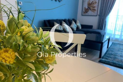 Huoneisto Yas Island, Abu Dhabi, Arabiemiraatit 1 makuuhuone, 65 m2 № 644671 - kuva 5