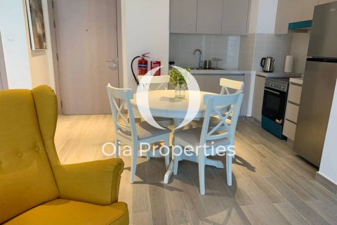 Huoneisto Yas Island, Abu Dhabi, Arabiemiraatit 1 makuuhuone, 65 m2 № 644671 - kuva 6
