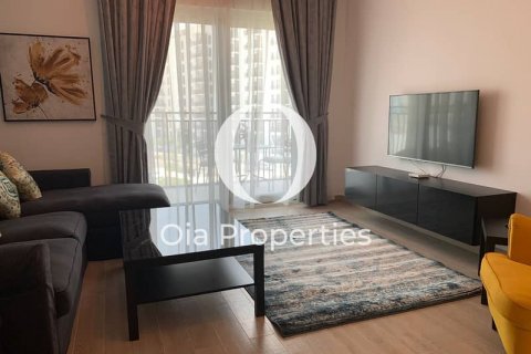 Huoneisto Yas Island, Abu Dhabi, Arabiemiraatit 1 makuuhuone, 65 m2 № 644671 - kuva 13