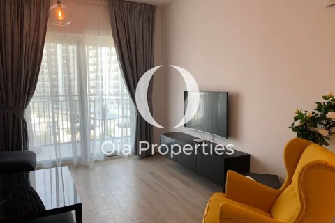 Huoneisto Yas Island, Abu Dhabi, Arabiemiraatit 1 makuuhuone, 65 m2 № 644671 - kuva 10