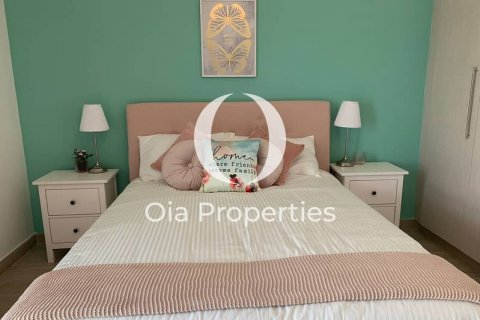 Huoneisto Yas Island, Abu Dhabi, Arabiemiraatit 1 makuuhuone, 65 m2 № 644671 - kuva 14