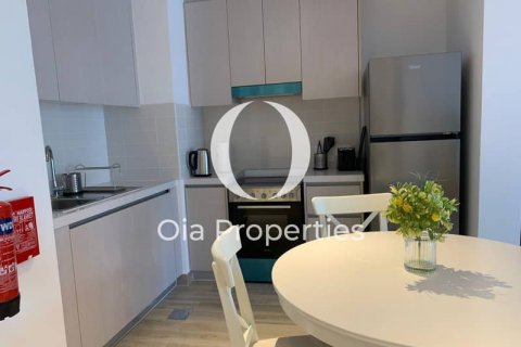 Huoneisto Yas Island, Abu Dhabi, Arabiemiraatit 1 makuuhuone, 65 m2 № 644671 - kuva 7