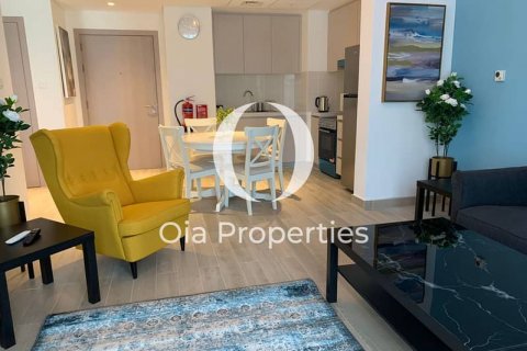 Huoneisto Yas Island, Abu Dhabi, Arabiemiraatit 1 makuuhuone, 65 m2 № 644671 - kuva 1