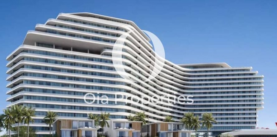 Apartment sa Al Marjan Island, Ras Al Khaimah, UAE 5 silid-tulugan, 508 sq.m. № 644669