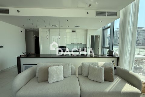 Lägenhet till försäljning i Mohammed Bin Rashid City, Dubai, UAE 2 sovrum, 194 kvm Nr. 726900 - fotografi 2