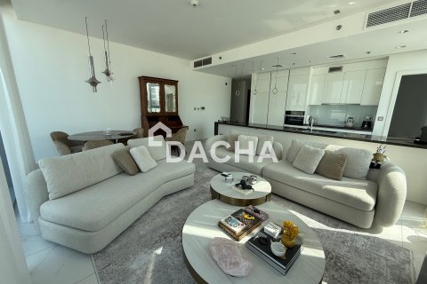 Apartman u Mohammed Bin Rashid City, Dubai, UAE 194 m2, 2 spavaćih soba Br. 726900