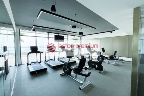 Пәтер Dubai Harbour, Дубай, БАӘ-да 3 жатын бөлмелер, 179 м² № 726902 - фото 30