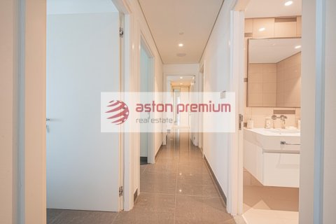 Пәтер Dubai Harbour, Дубай, БАӘ-да 3 жатын бөлмелер, 179 м² № 726902 - фото 15