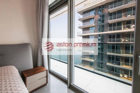 Пәтер Dubai Harbour, Дубай, БАӘ-да 3 жатын бөлмелер, 179 м² № 726902 - фото 13